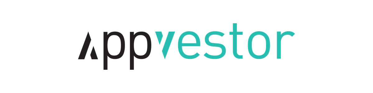Appvestor logo