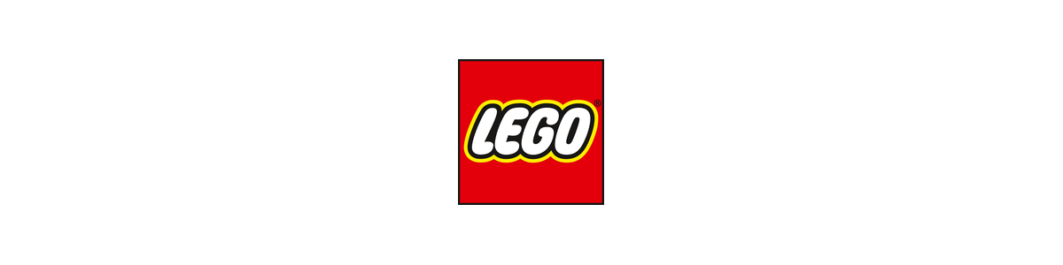 LEGO logo