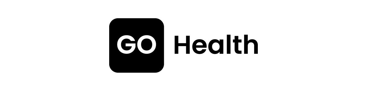 GO Health logo